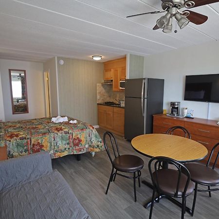 Compass Family Resort Wildwood Crest Exterior foto